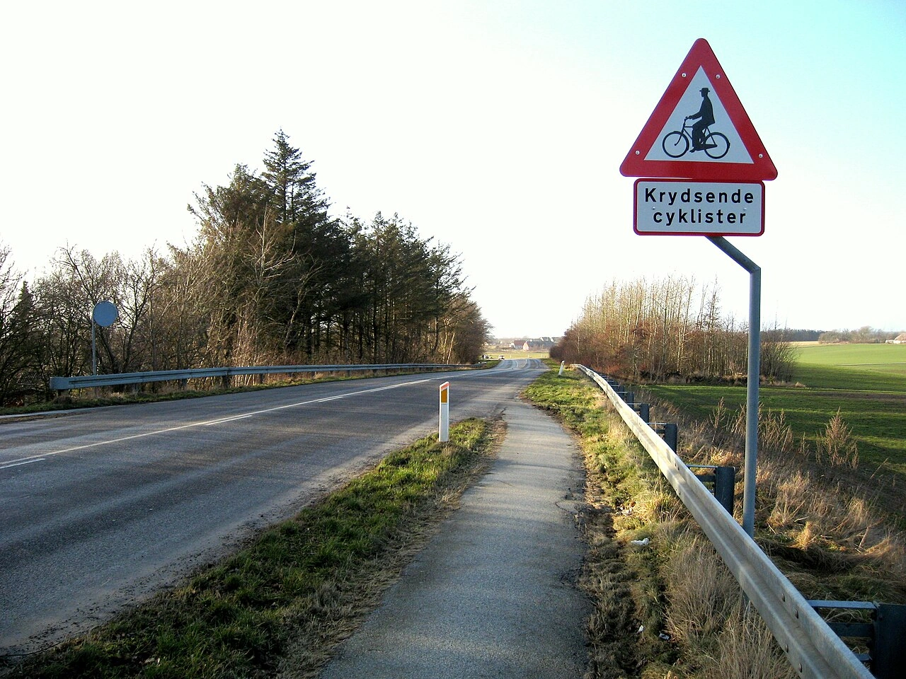 Radfahrer