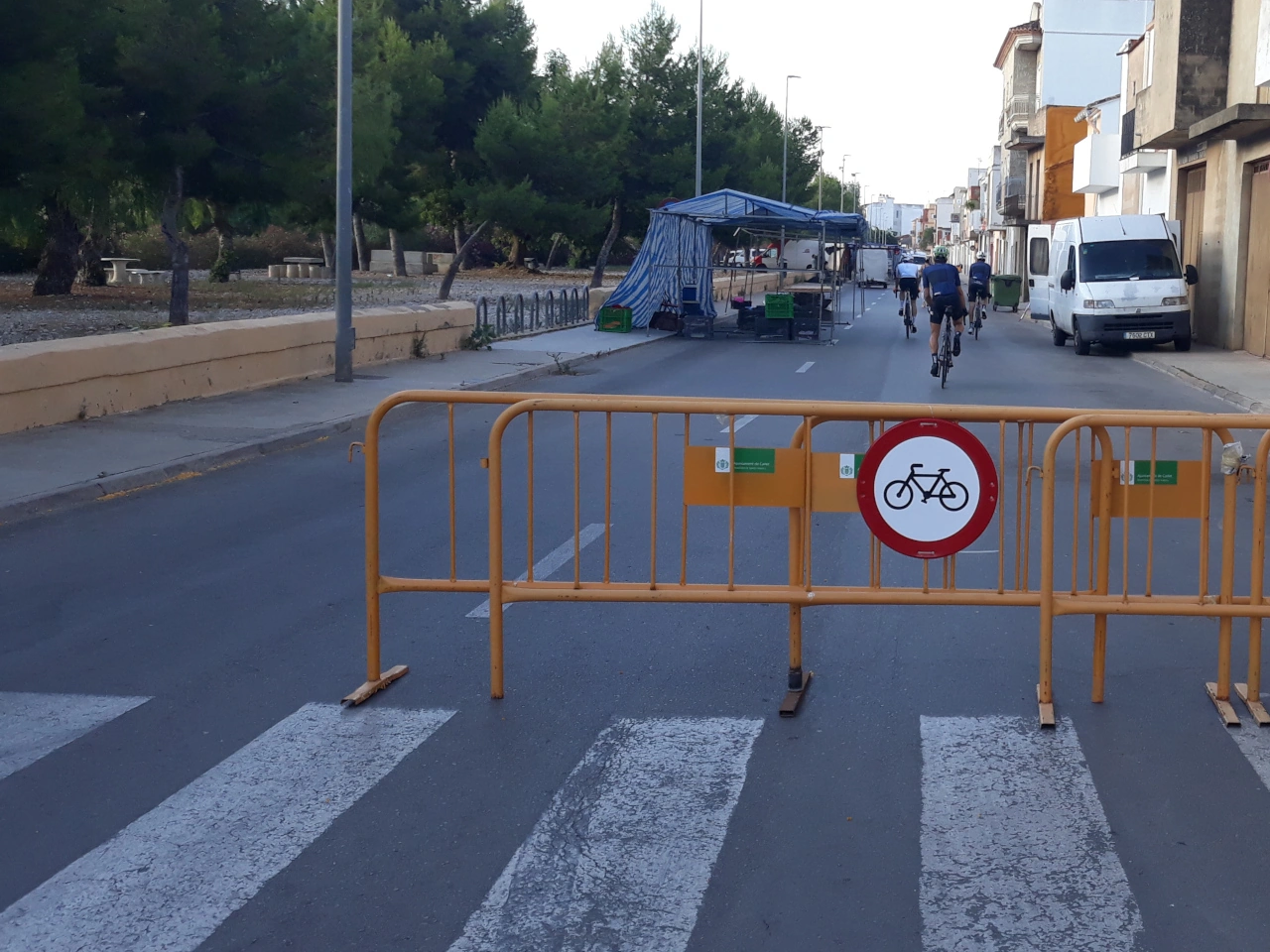 Ciclista