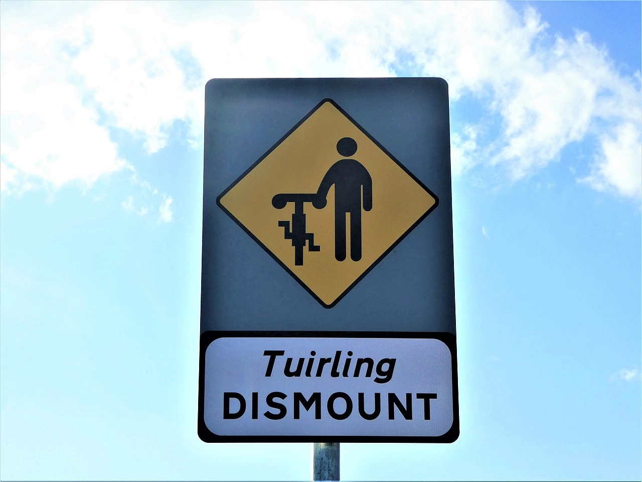 Cycliste