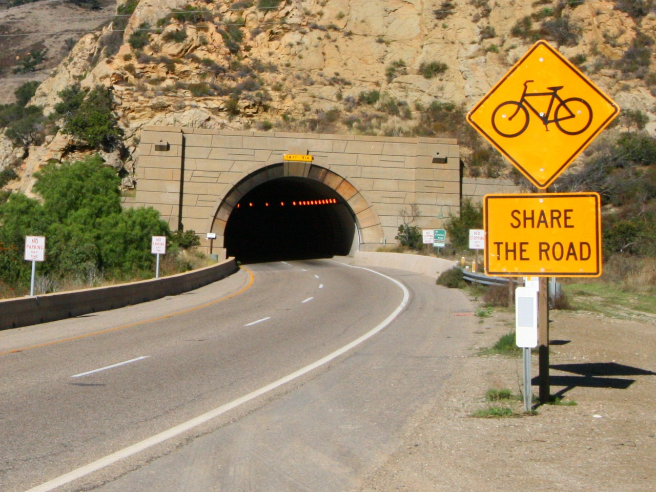 Ciclista