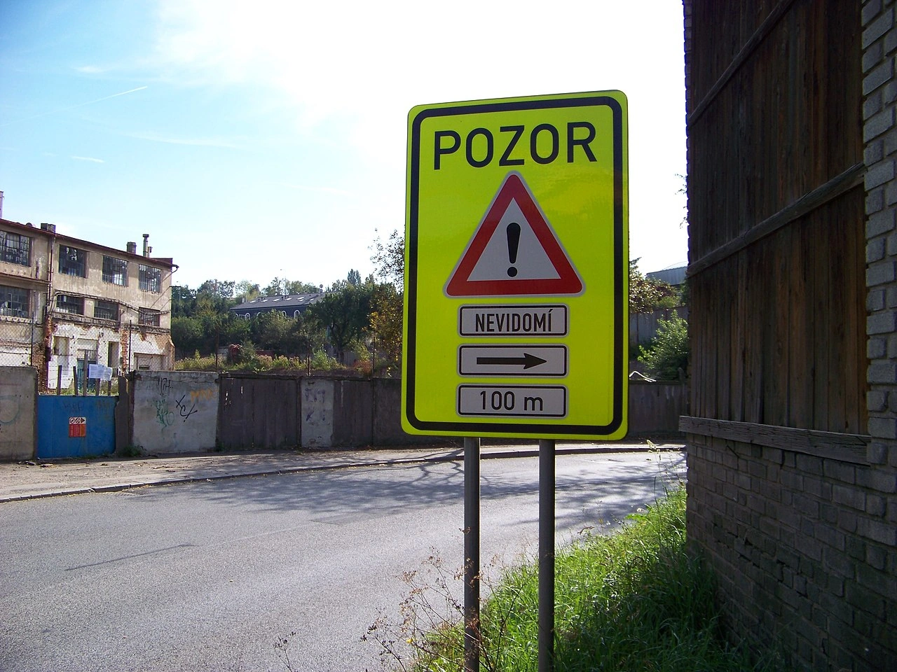 Dangers