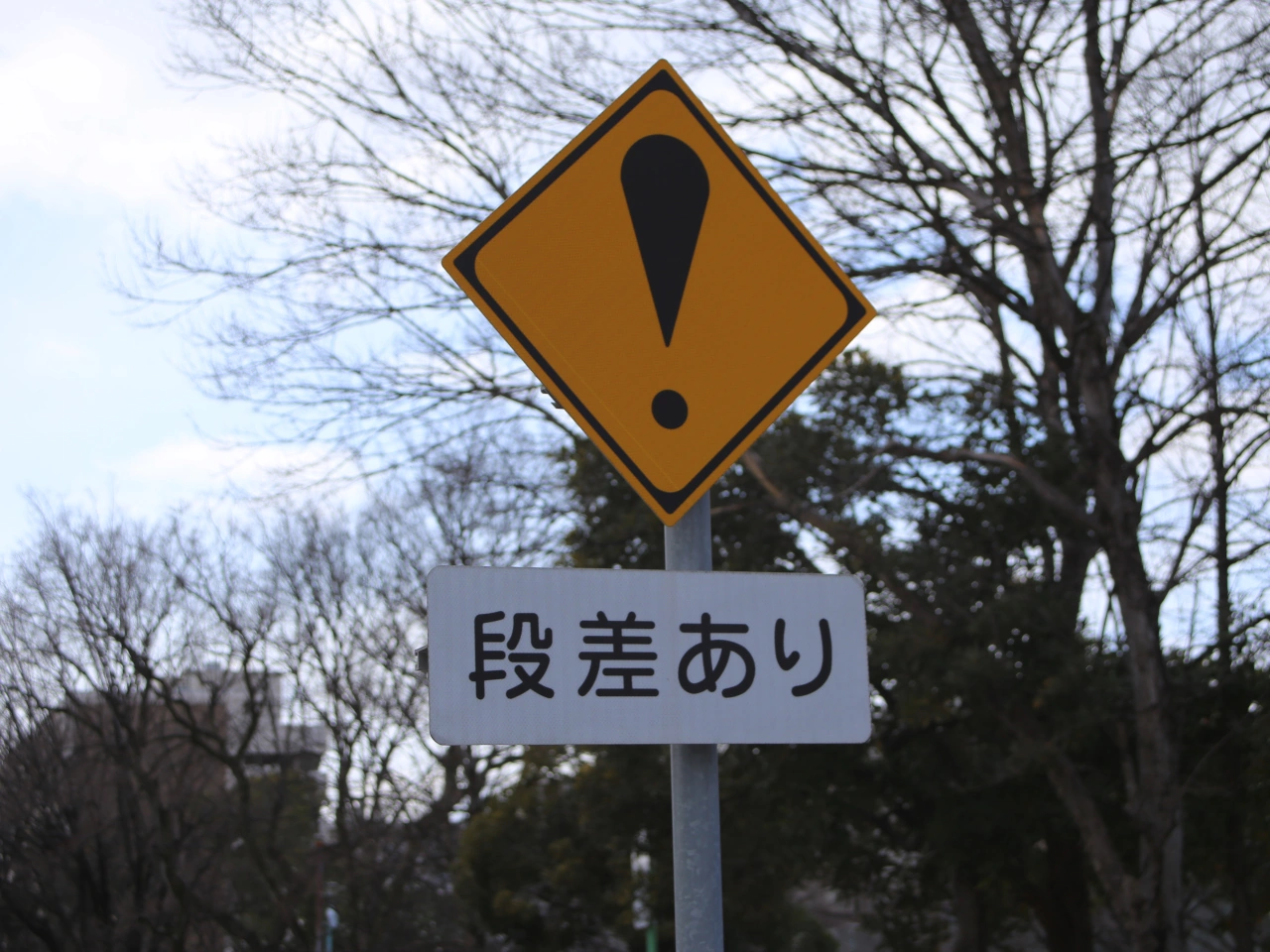 Dangers