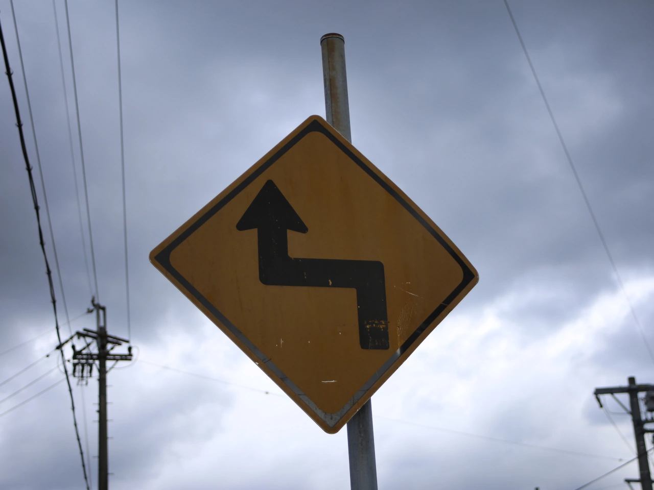 Double curve