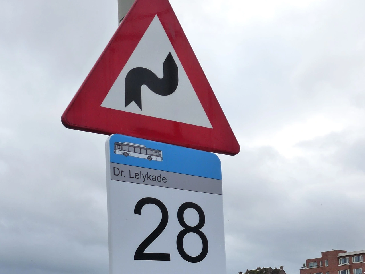 Dubbele bocht