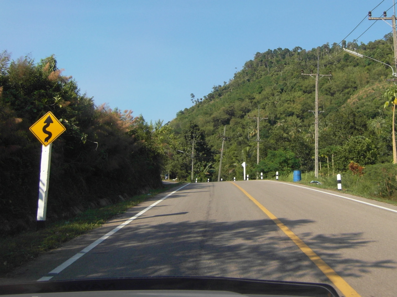 Double curve