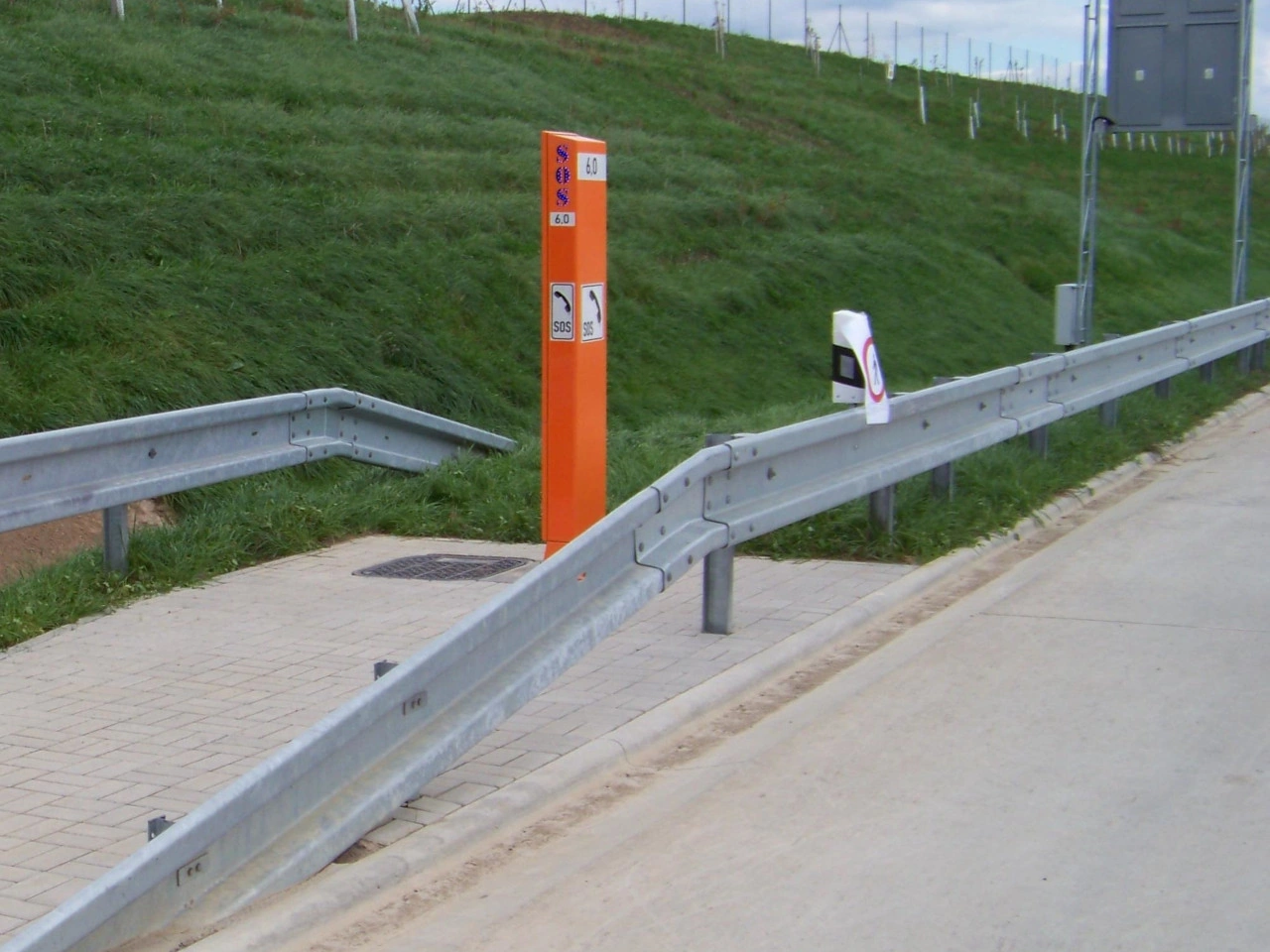 Notruftelefon