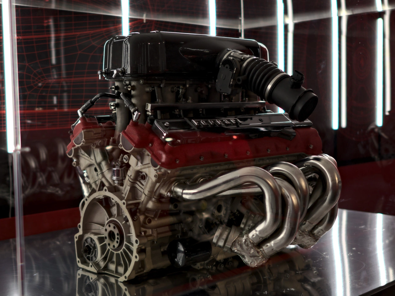 Engine