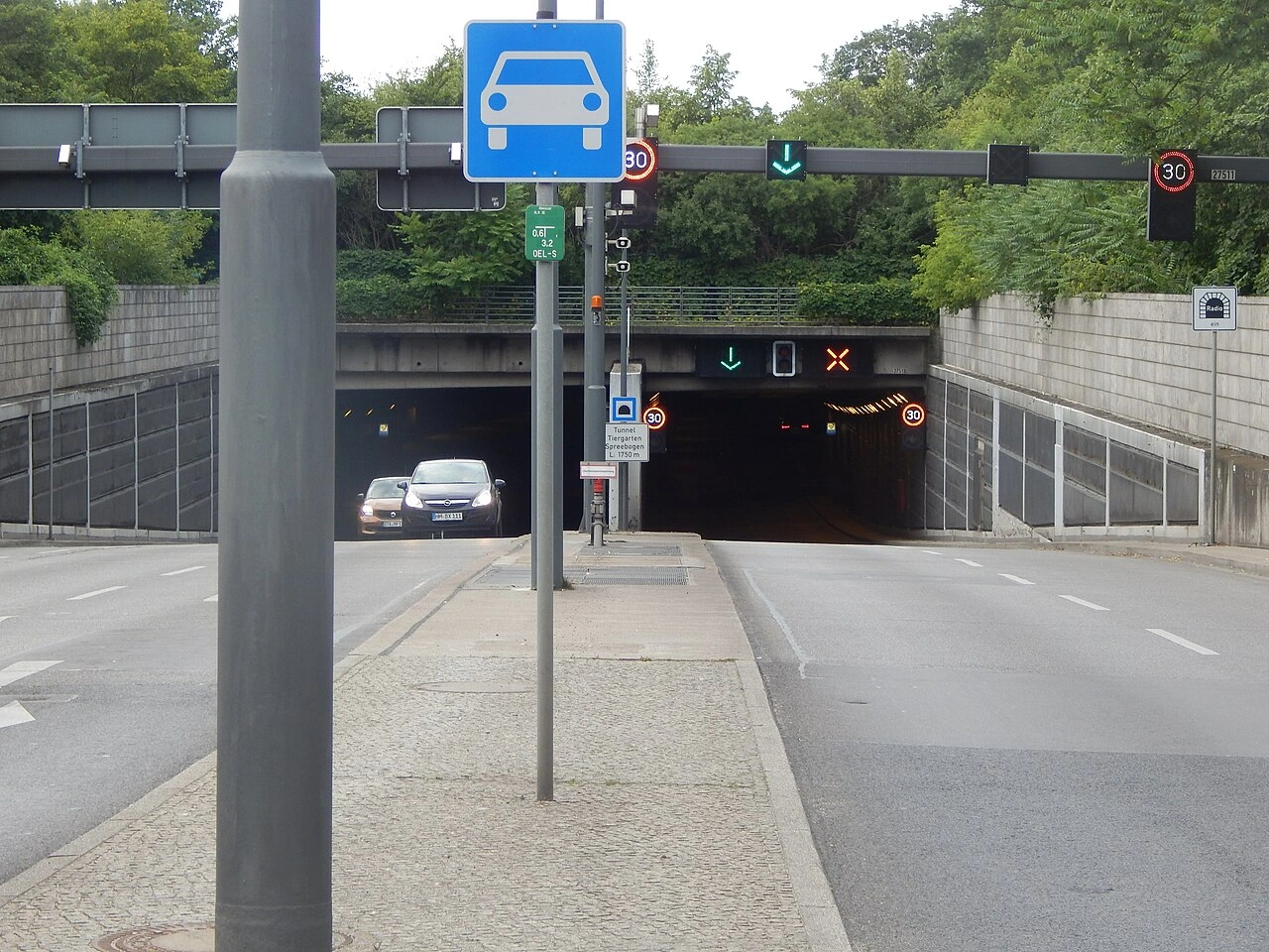 Expressway