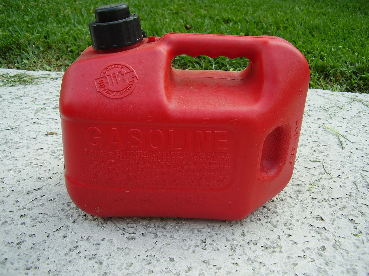 Petrol
