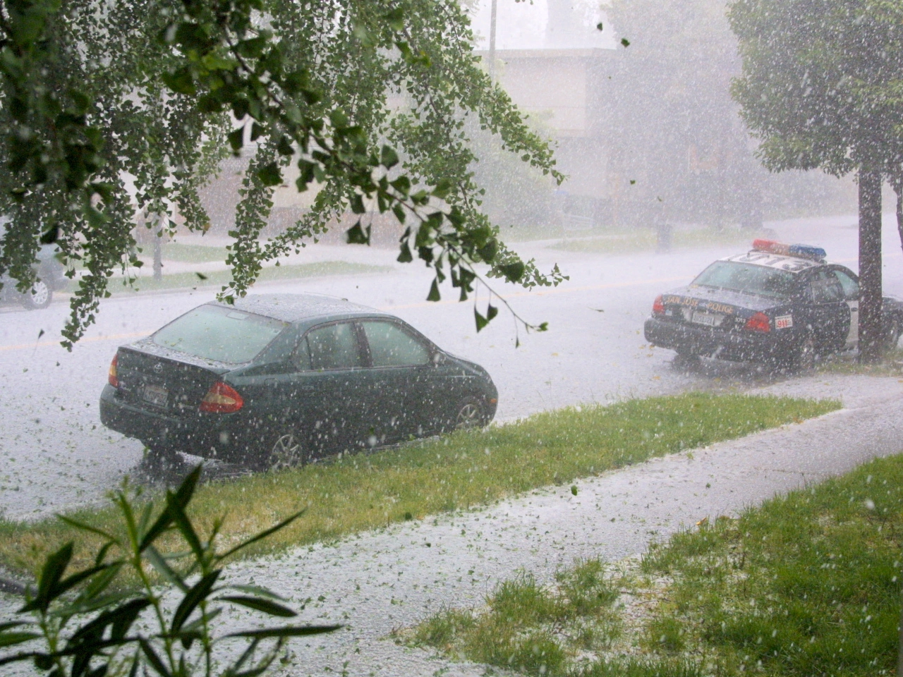 Granizo