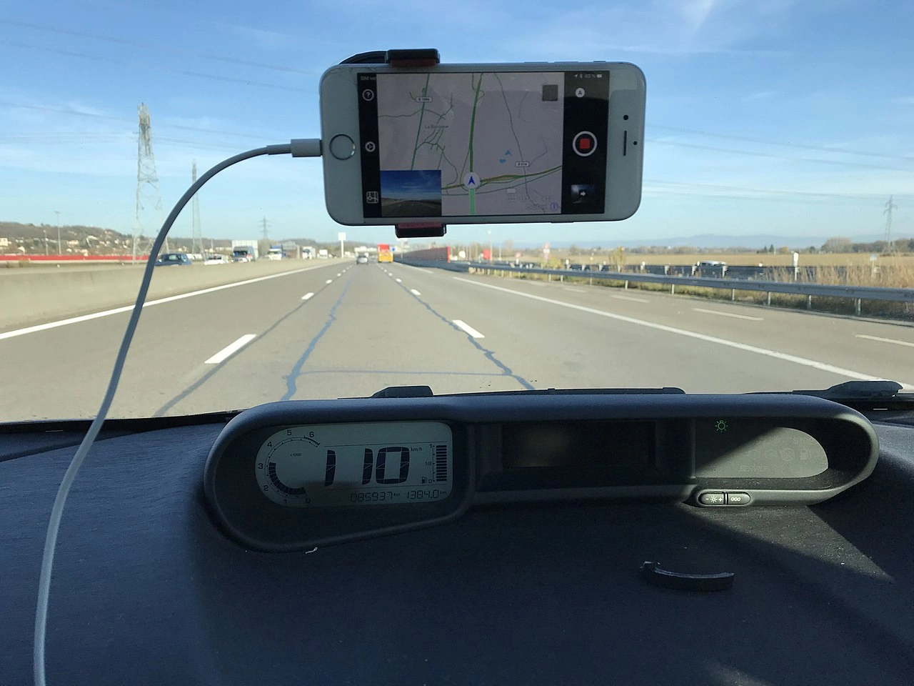 Hands-free