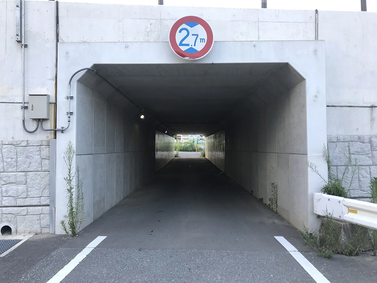 Hoogtebeperking