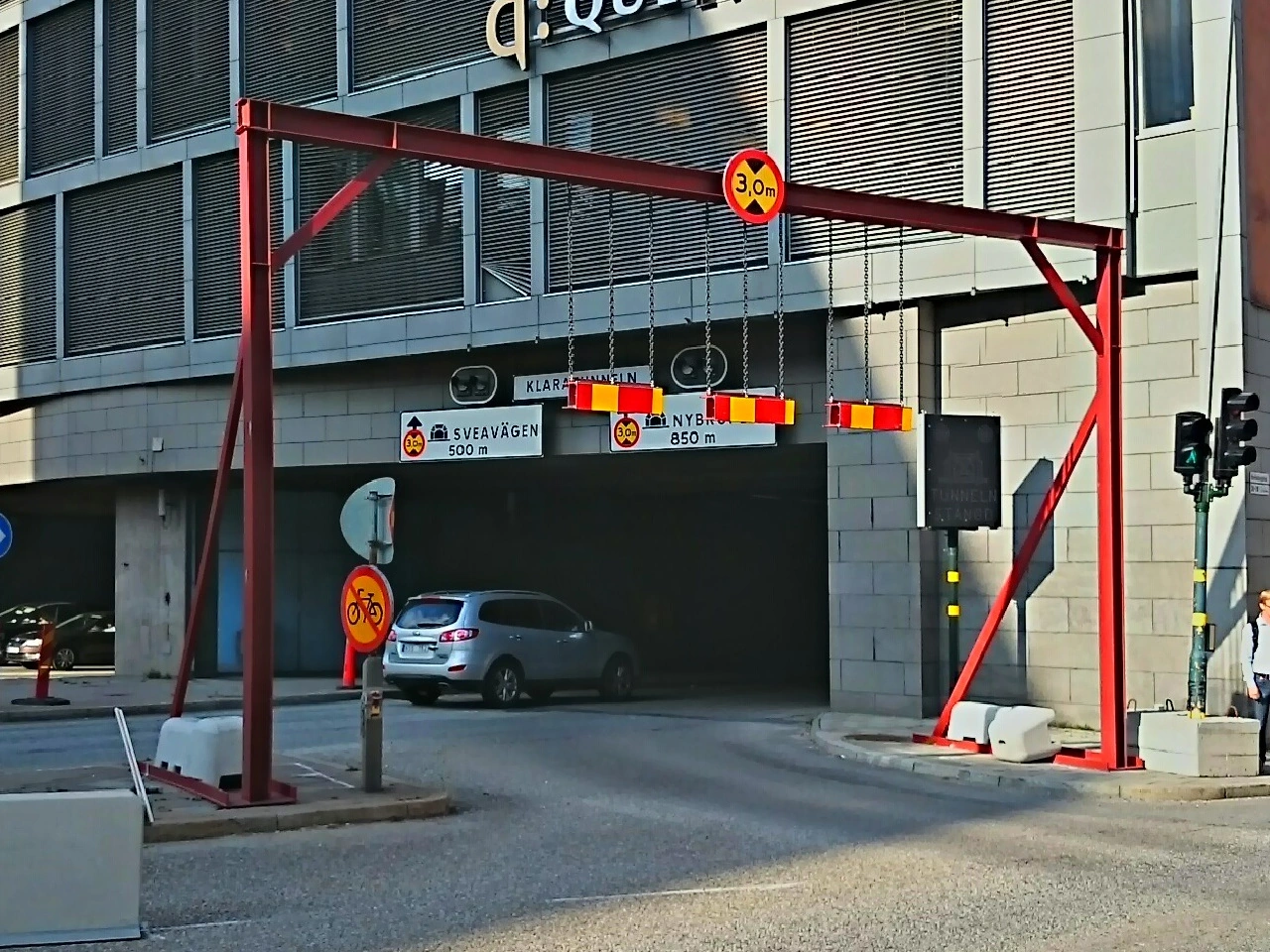 Límite de altura