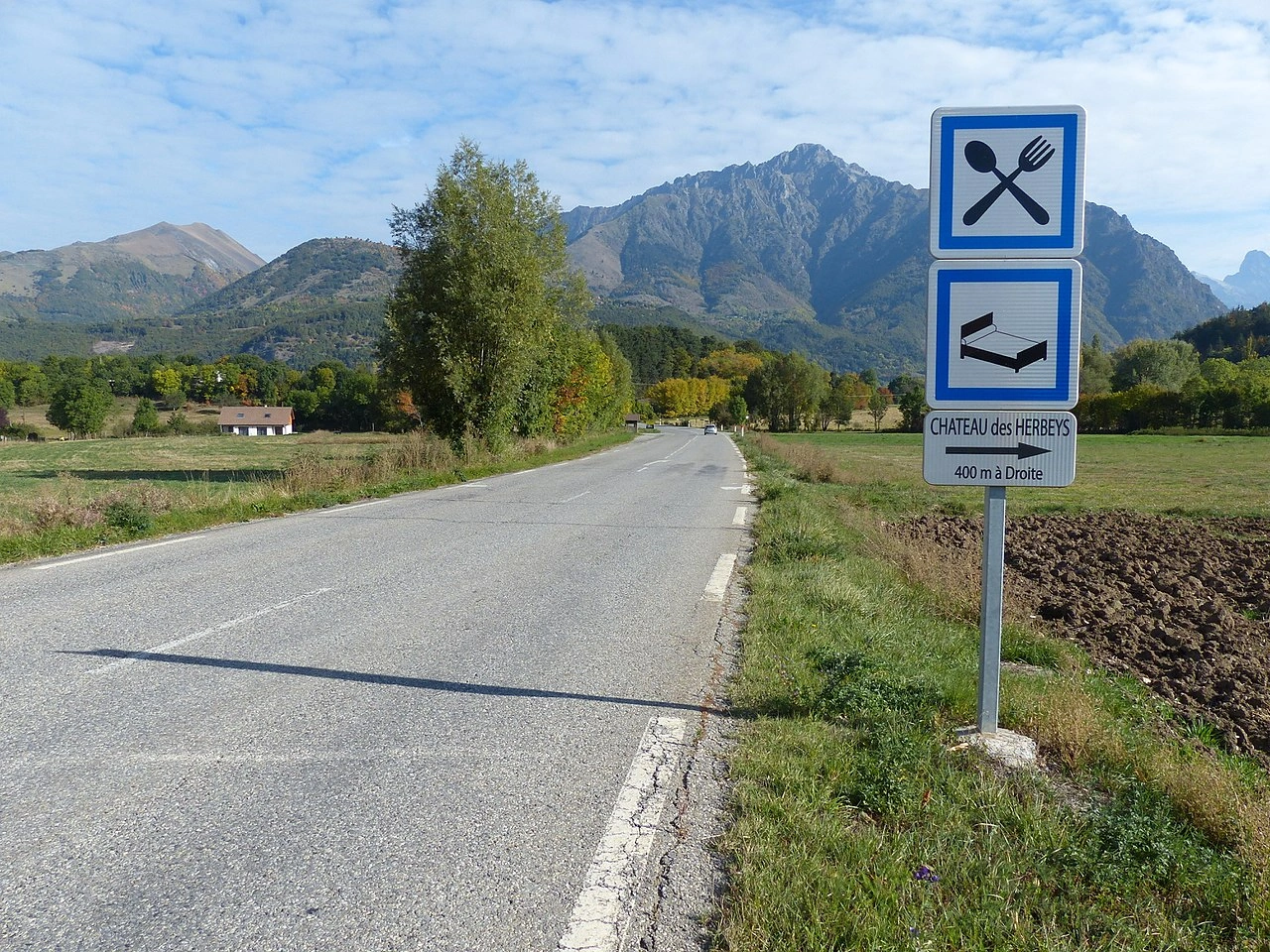 Отель