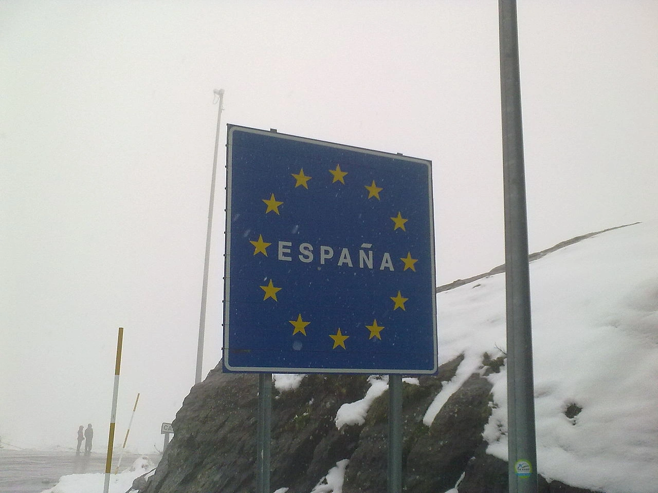 Frontera internacional