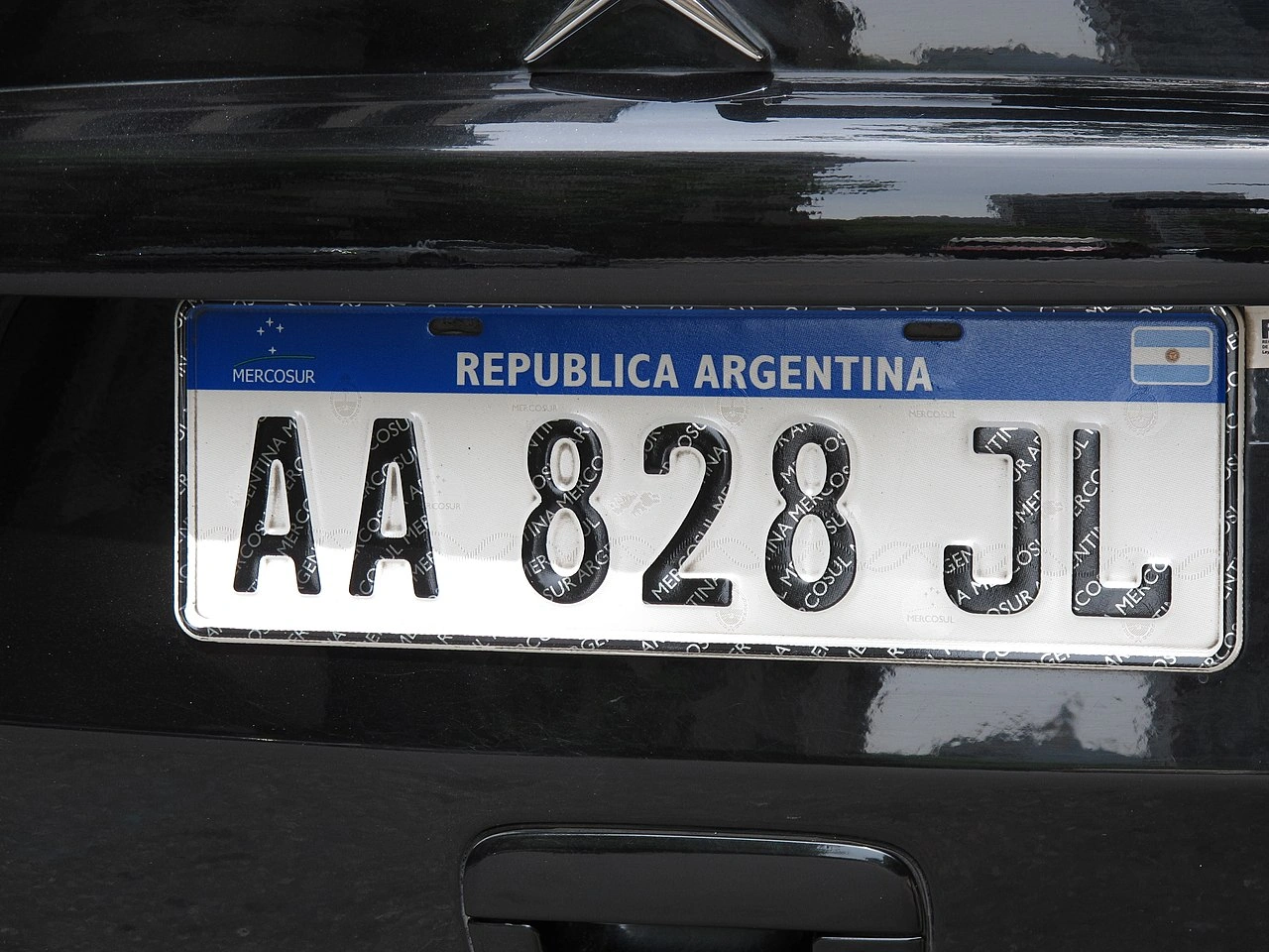 Matrícula