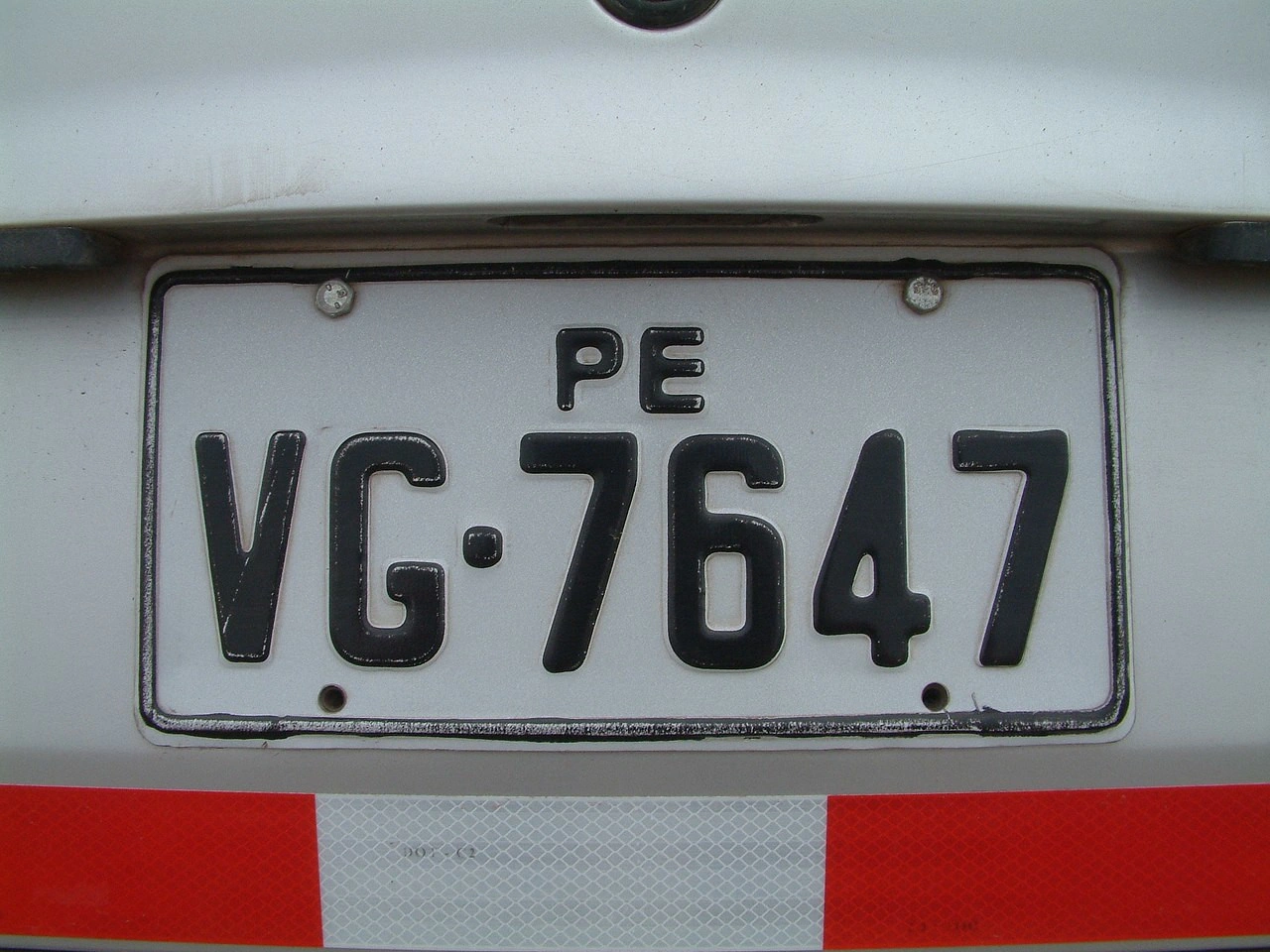 Matrícula