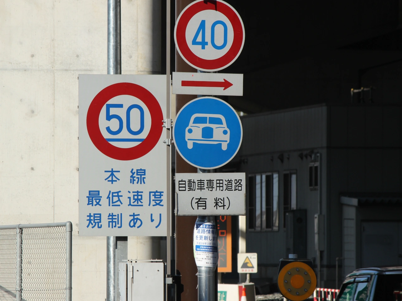 Velocidad mínima
