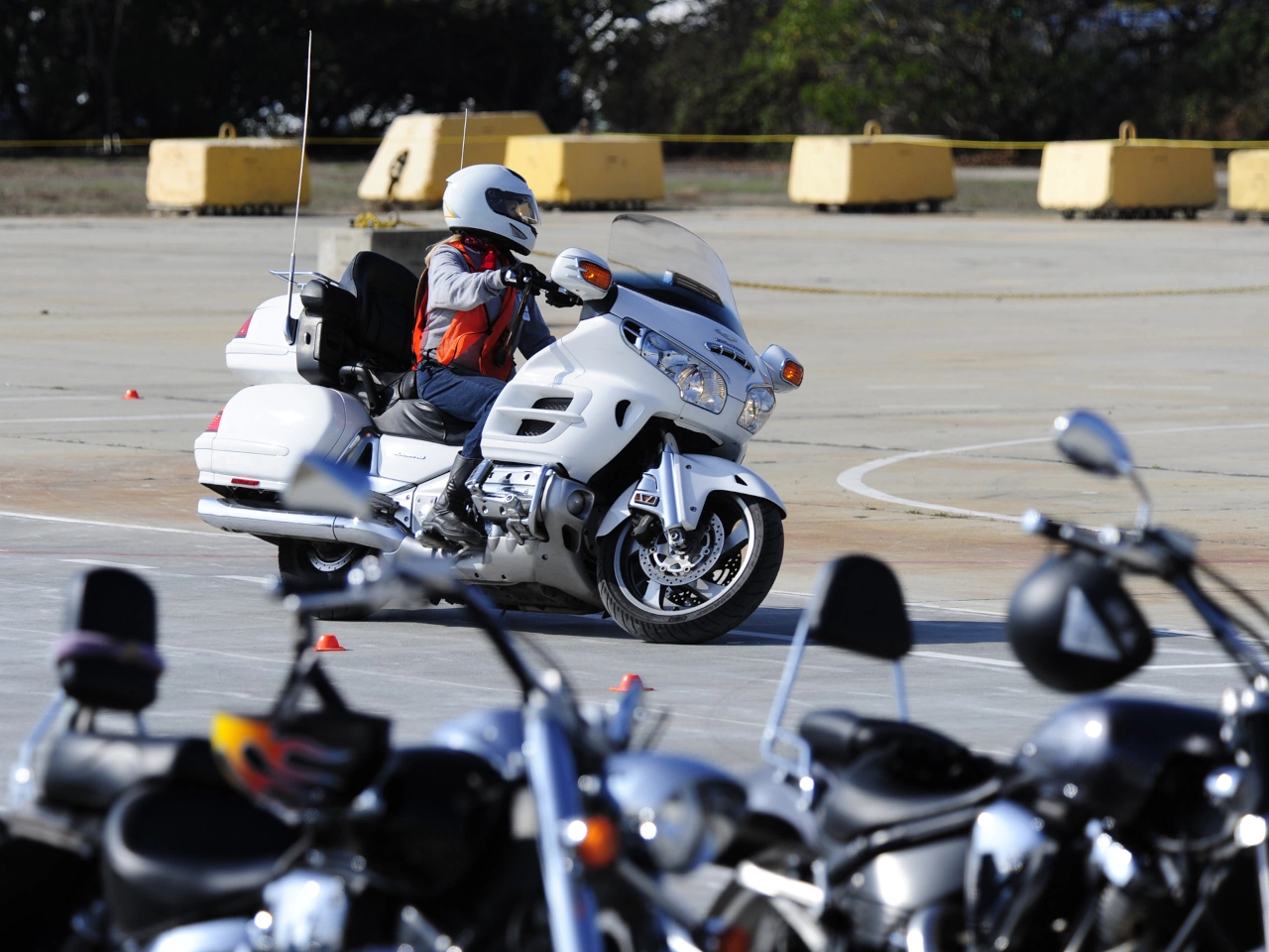Motocicleta