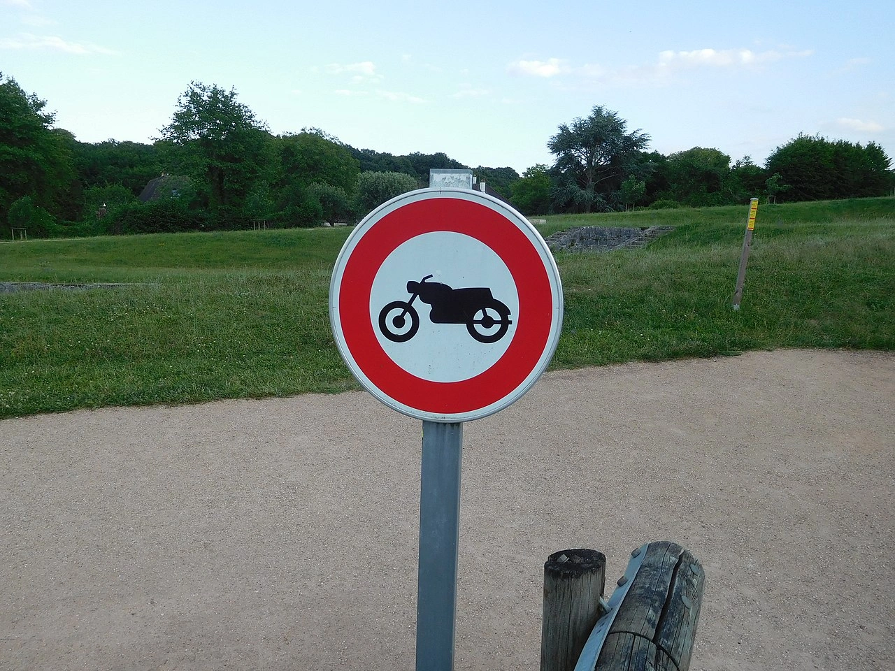 Motocicleta