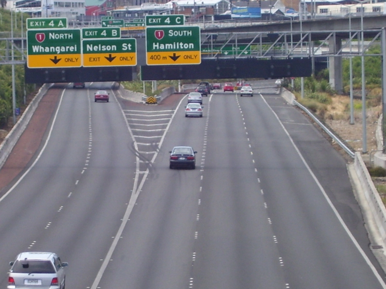Motorway