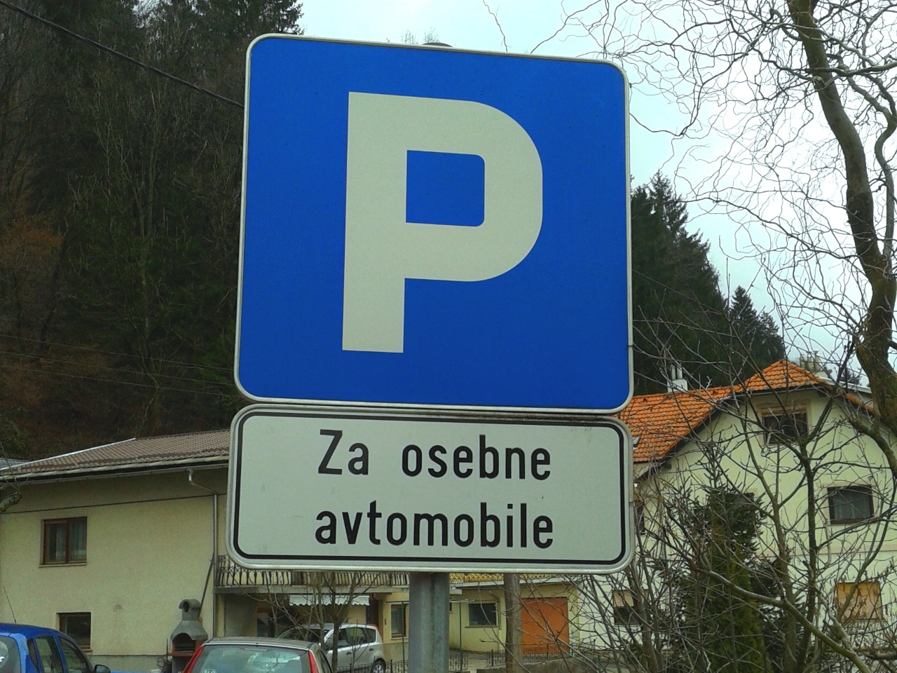 Park etme