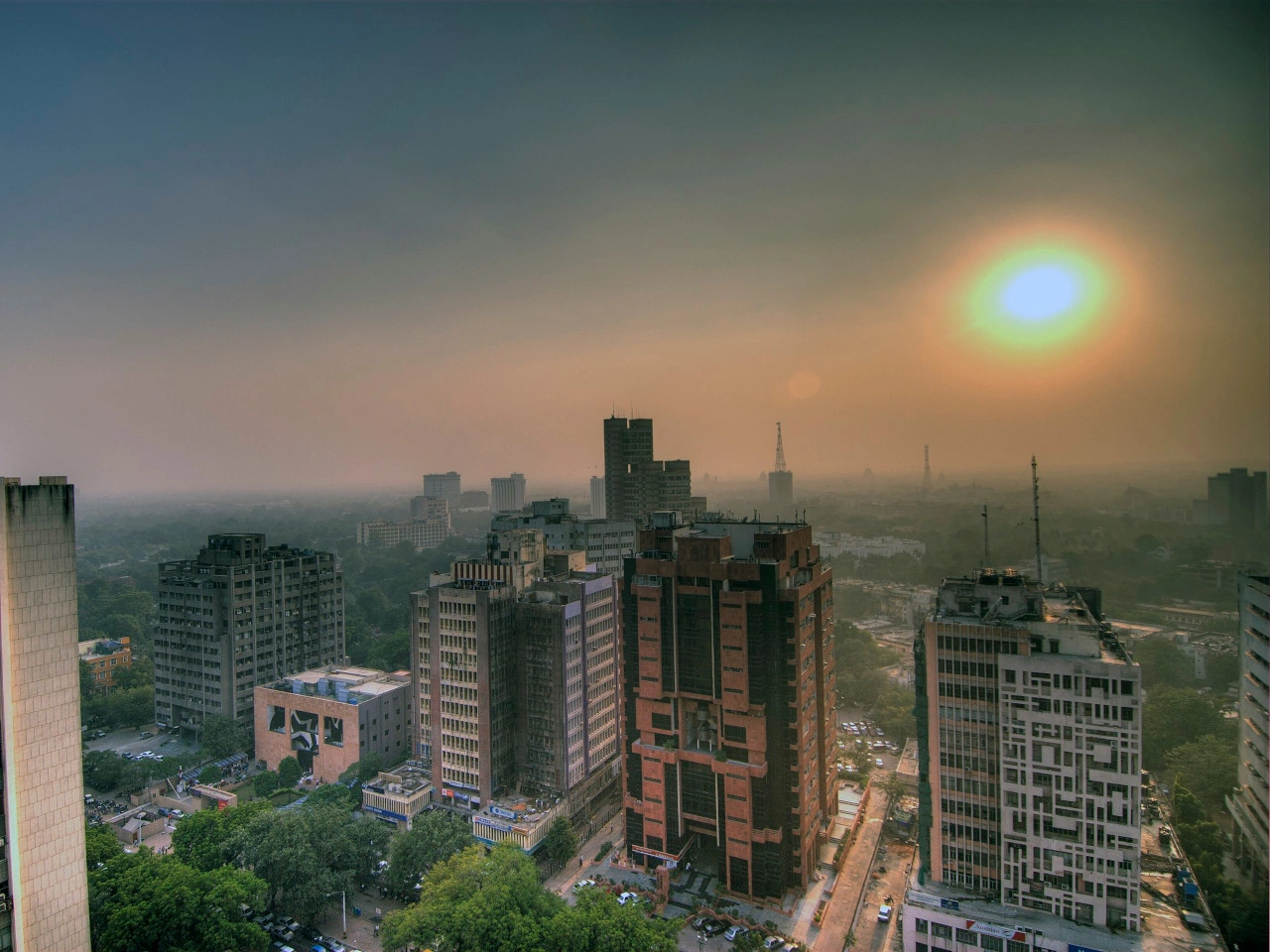 Particulates