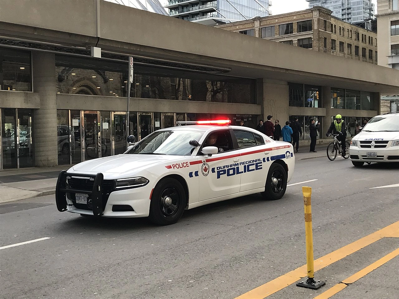 Politie