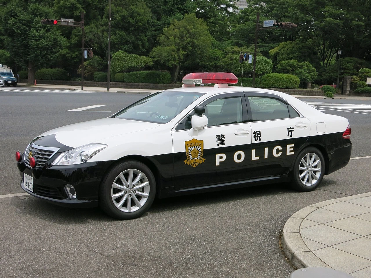 Police