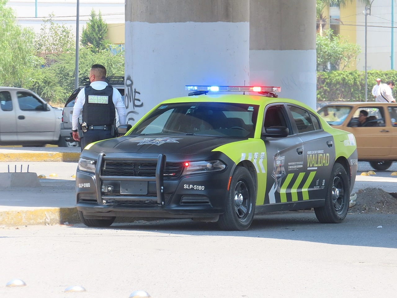 Polícia