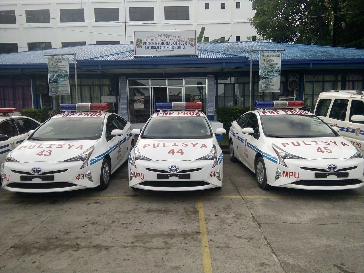 Police