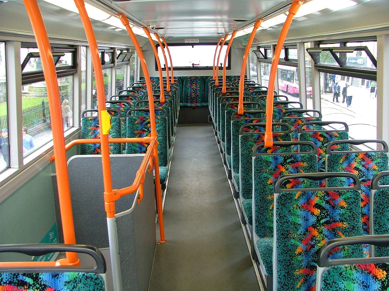 Public transport