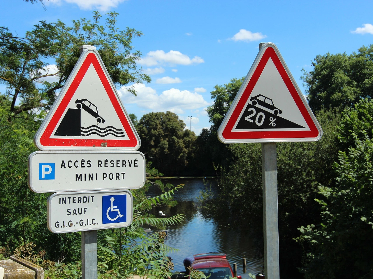 Quay