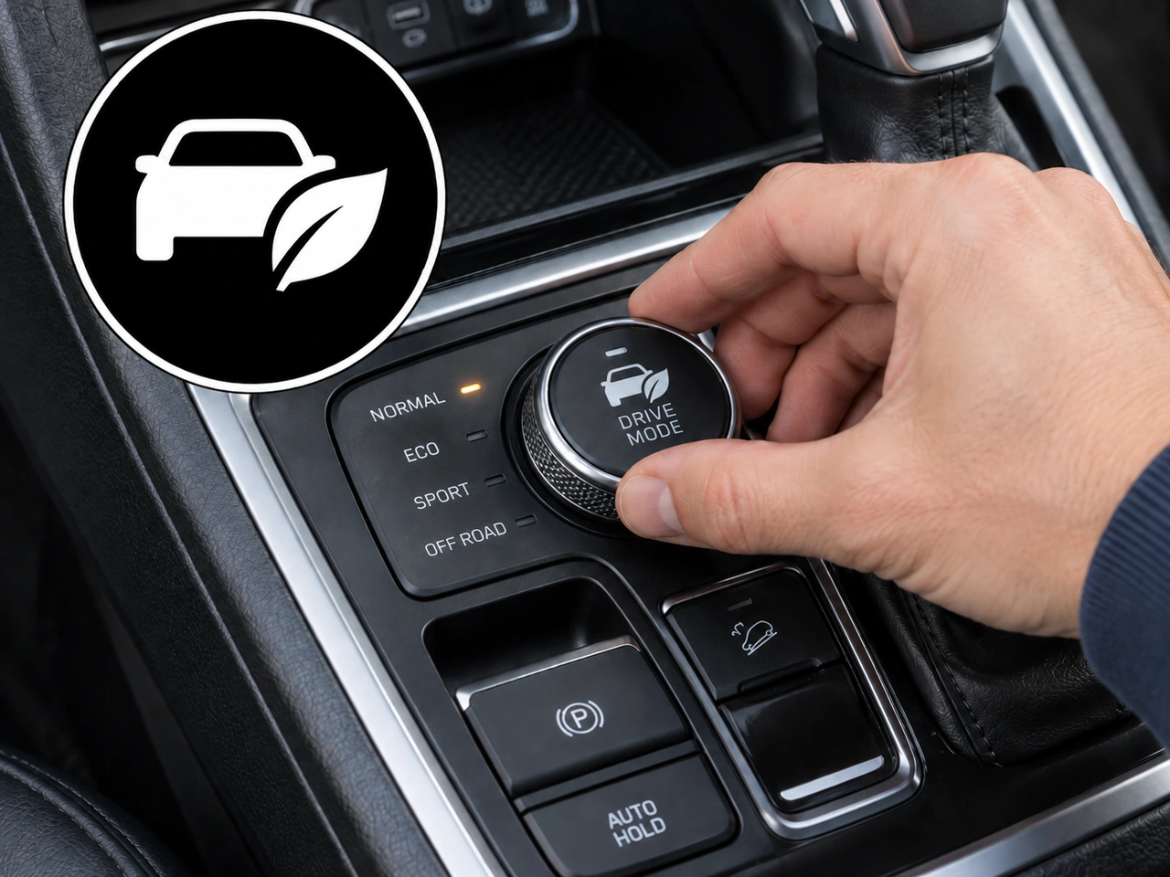 What does this vehicle-control symbol indicate?
