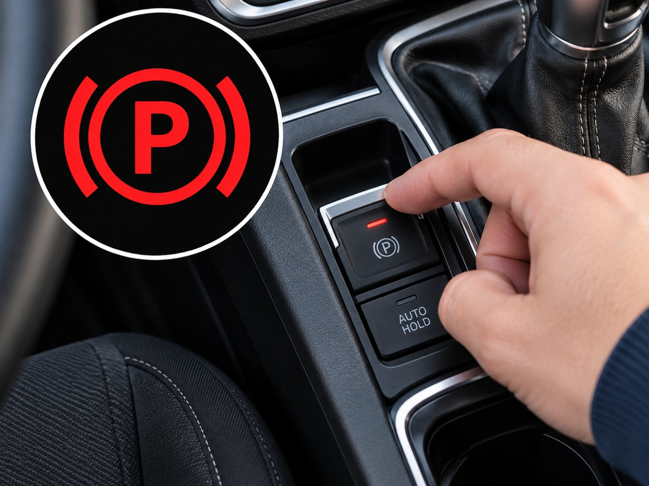 What does this dashboard symbol indicate?