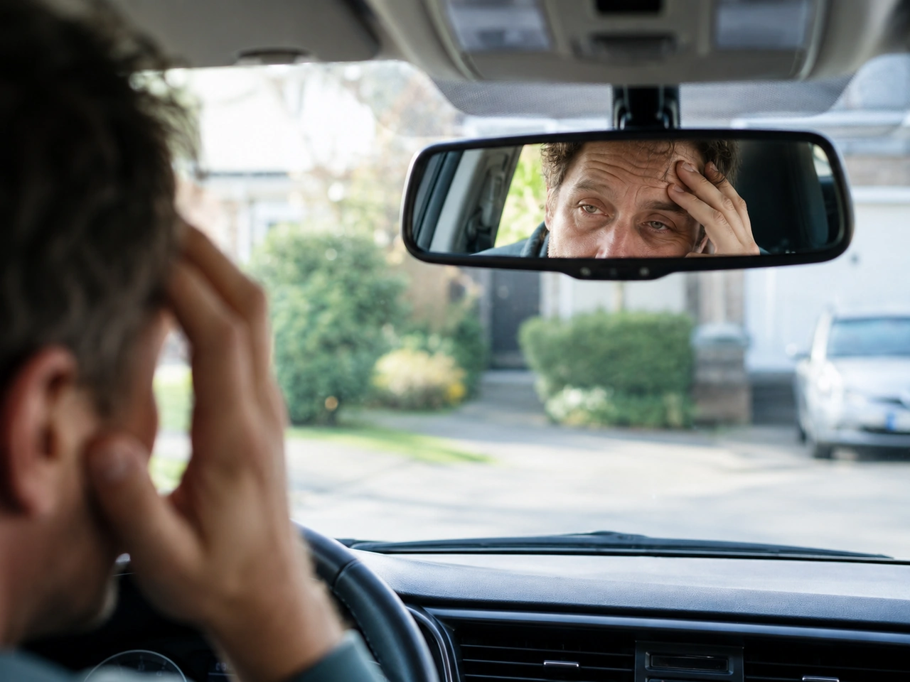 Can you assume that you are safe to drive the morning after drinking?