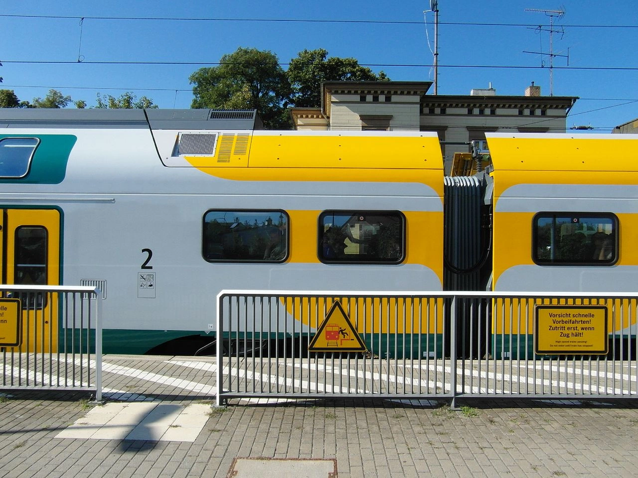 Sécurité ferroviaire
