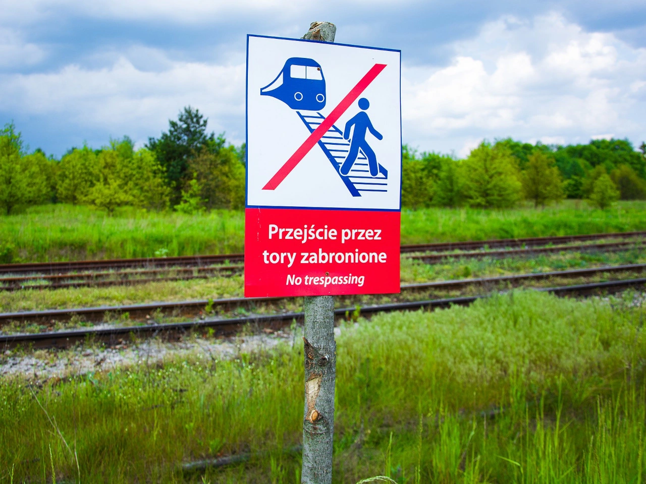 Sécurité ferroviaire