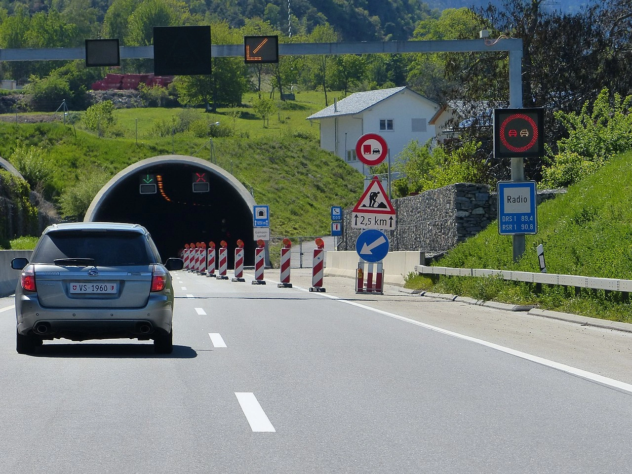 Obras