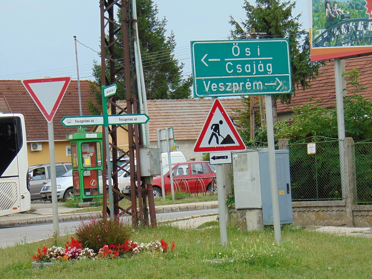 Obras