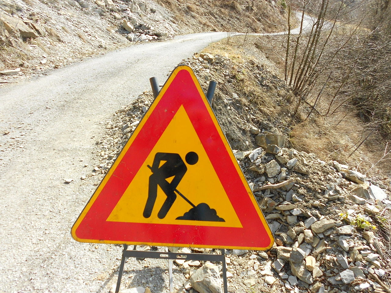 Obras