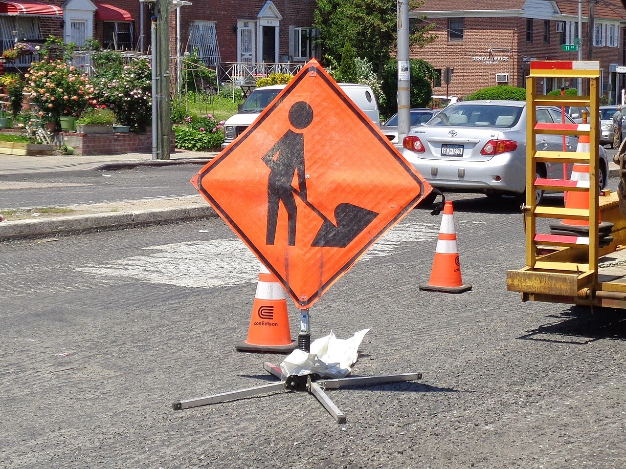 Obras