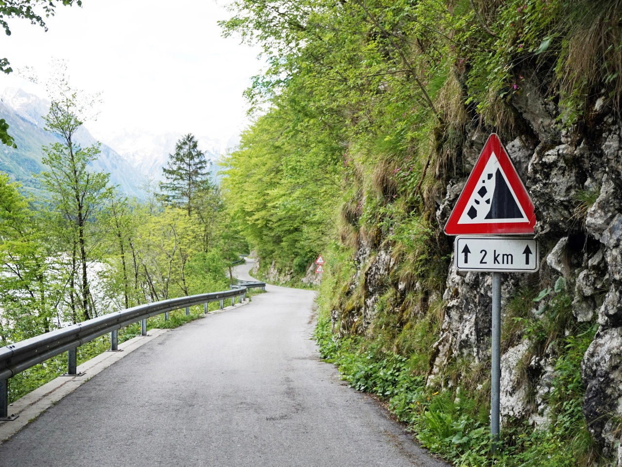 Rockfall