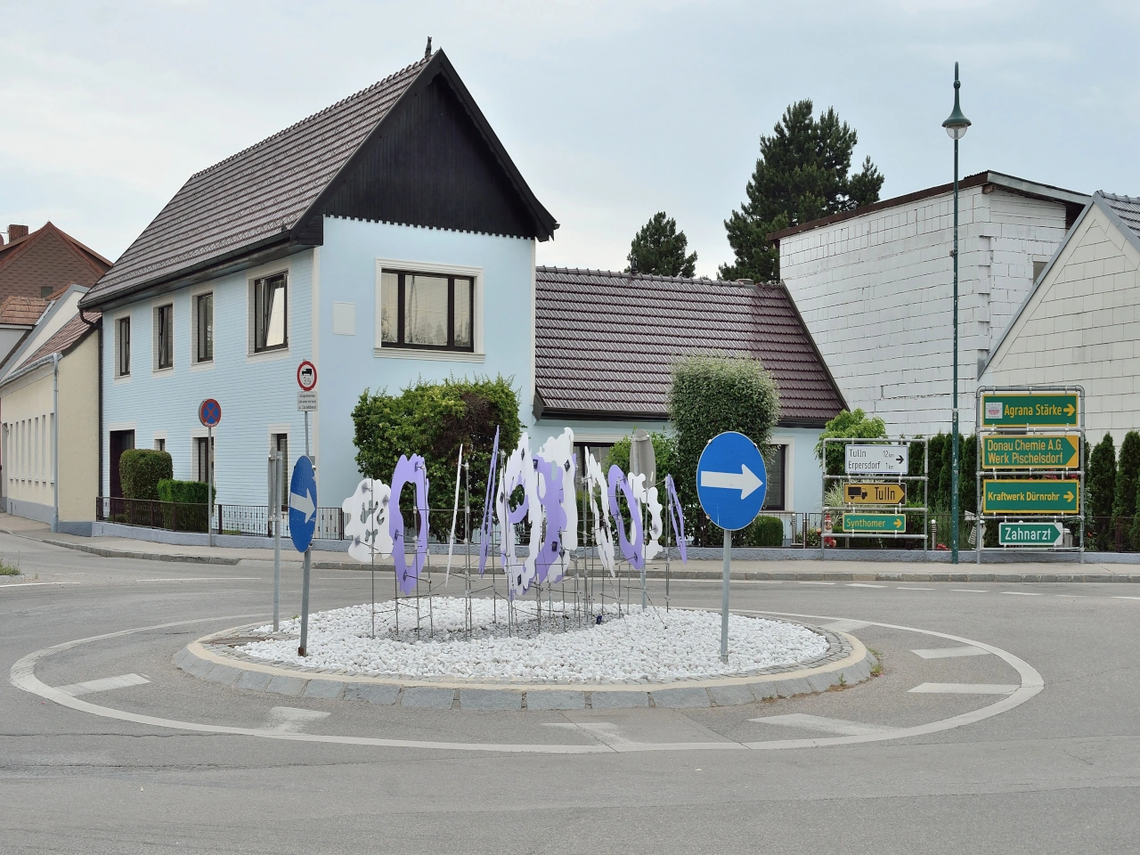 Glorieta