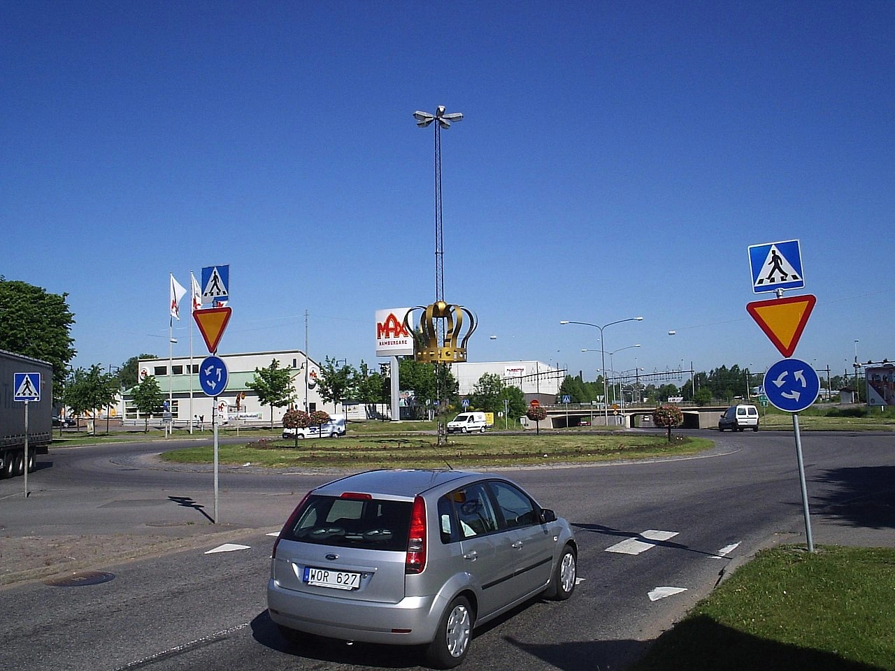 Glorieta