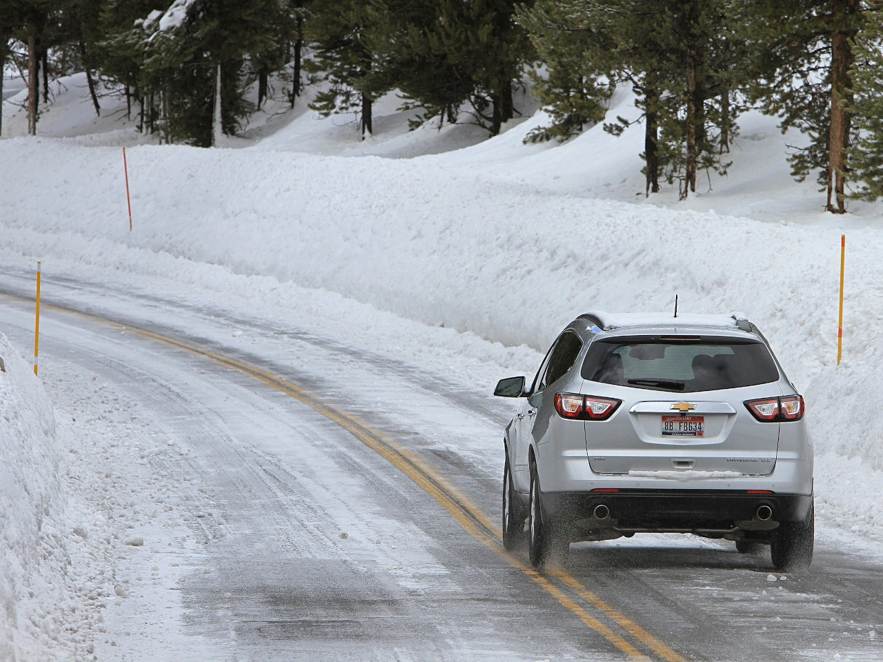 Nieve