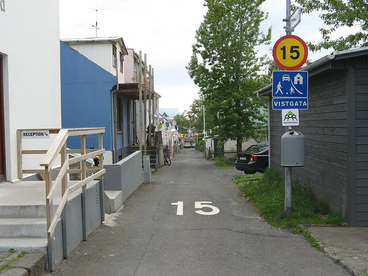 Límite de velocidad
