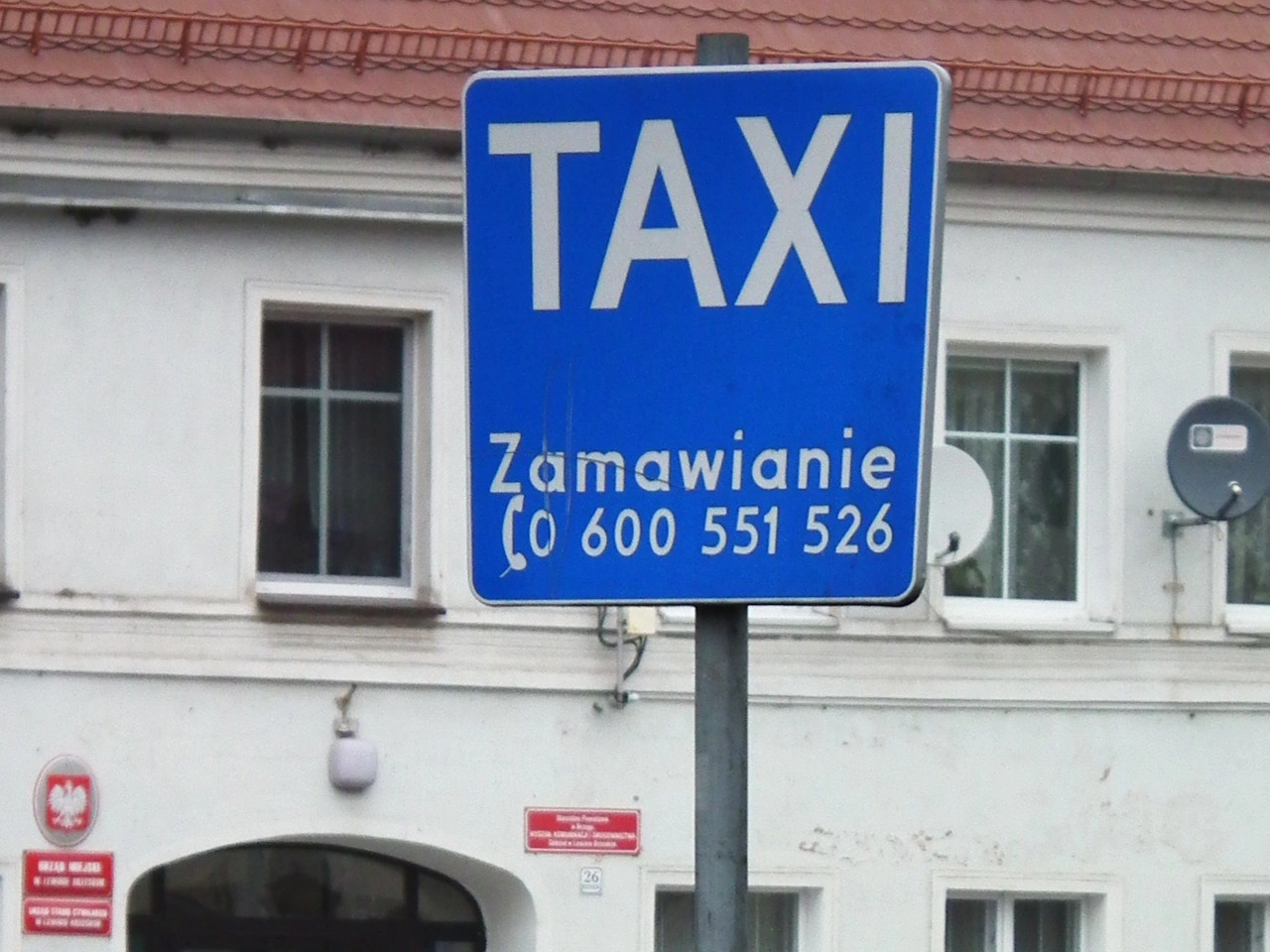 Taxi