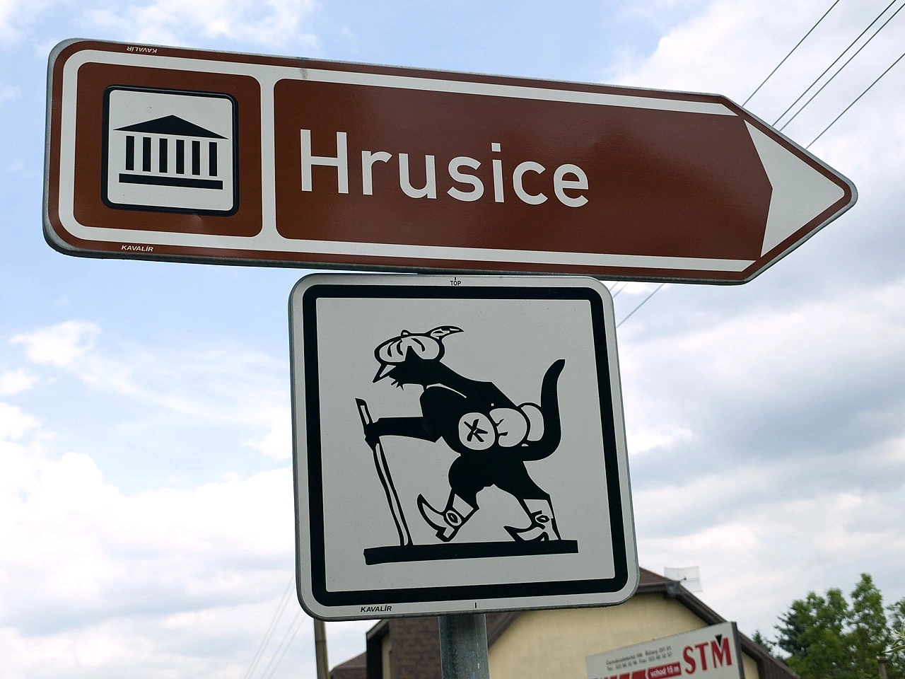 Sehenswürdigkeit