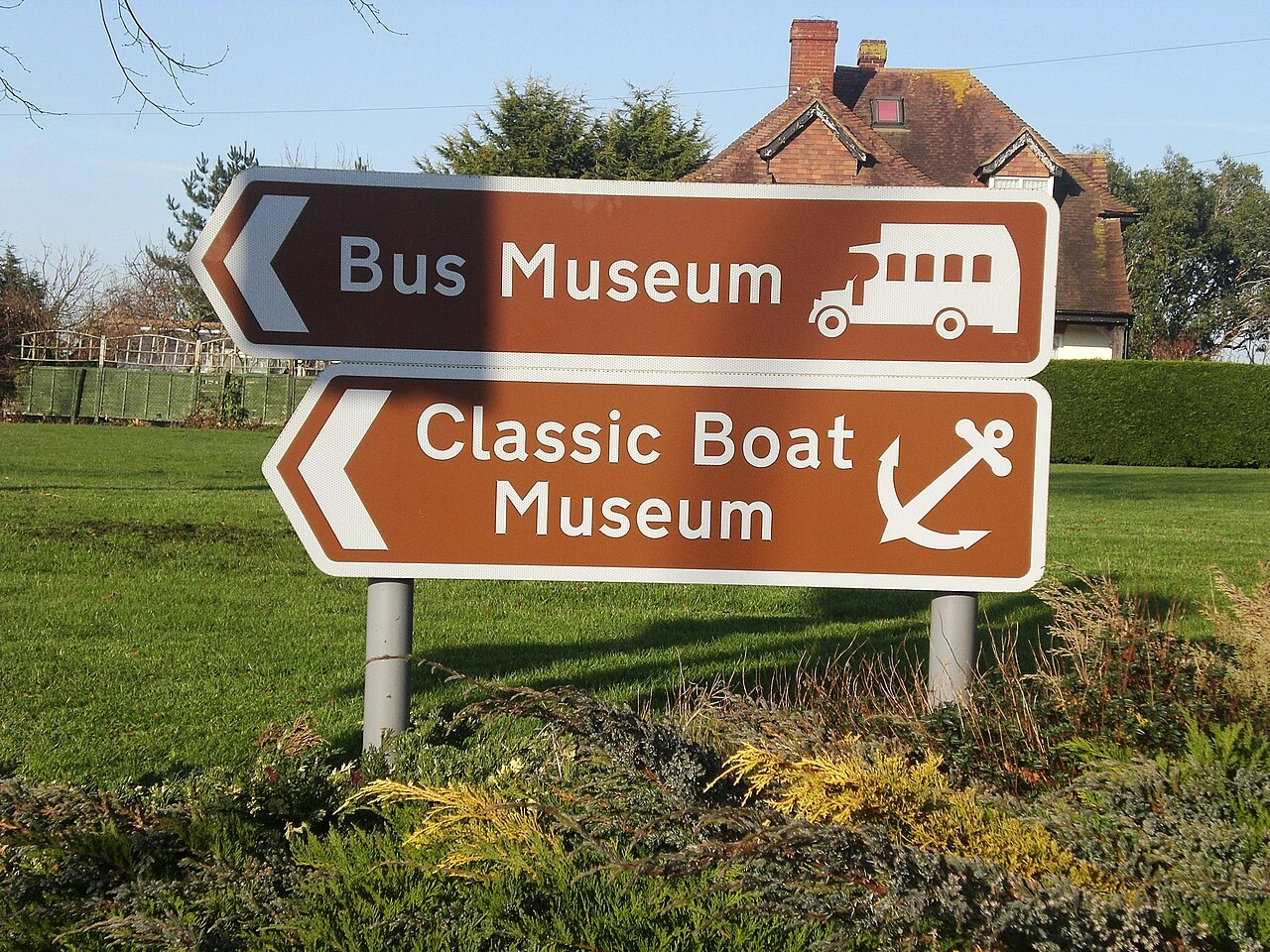 Tourist attraction